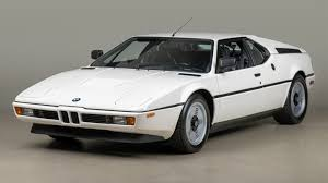 BMW M1