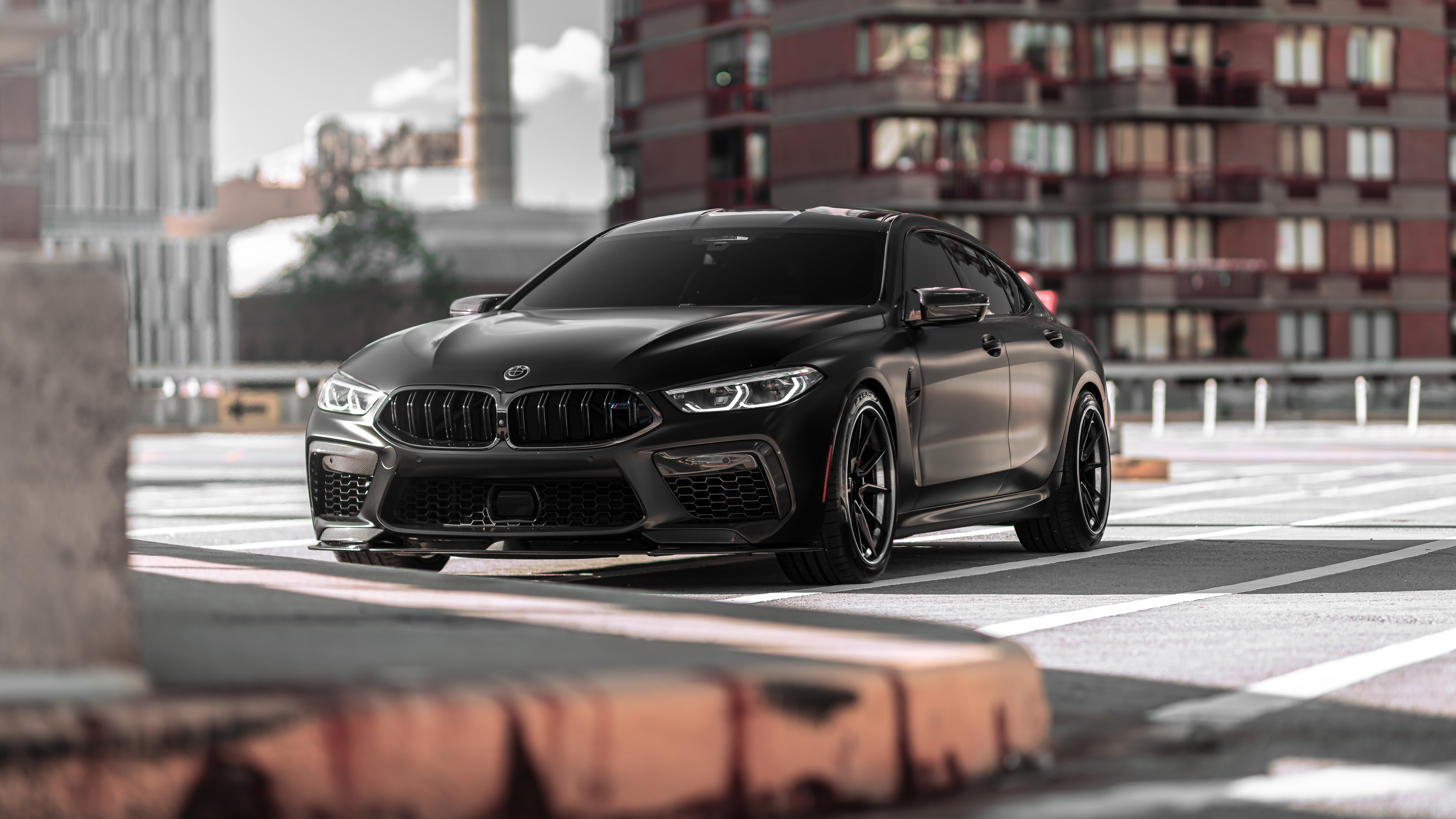 BMW M6